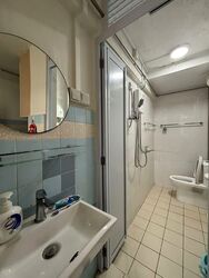 Blk 3 Joo Seng Green (Toa Payoh), HDB 3 Rooms #558933301
